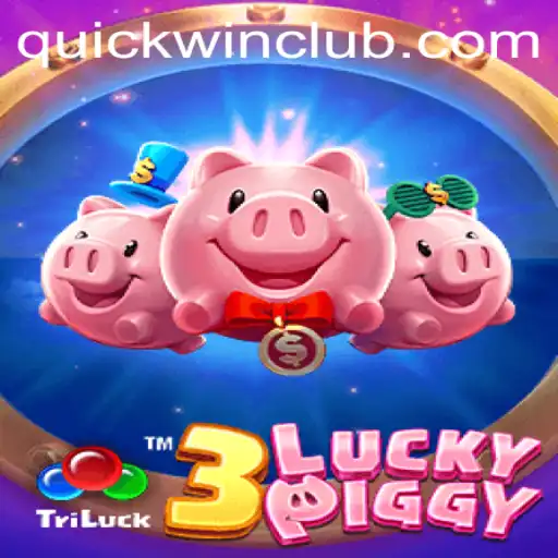 Discover the Excitement of 3LUCKYPIGGY: A Quickwin Gaming Adventure