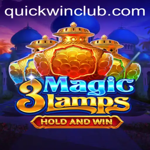 Discover the Enchanting World of 3MagicLamps and the Thrill of Quickwin