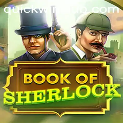 Exploring the Intriguing World of BookOfSherlock: A Quickwin Adventure