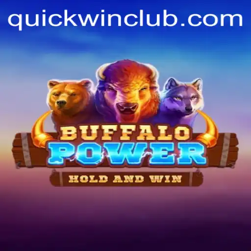 Discover the Thrills of BuffaloPower: Quickwin