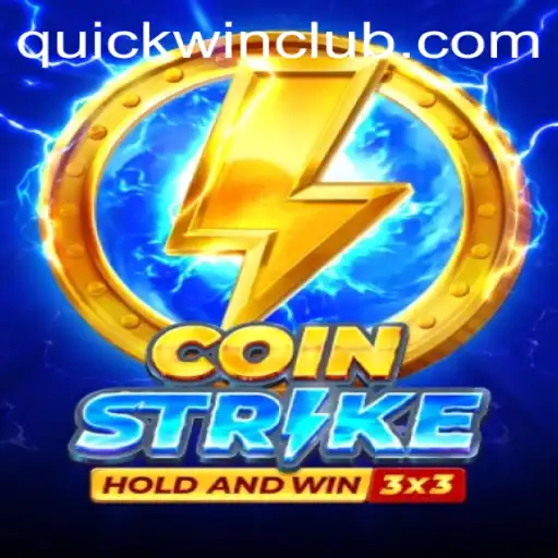 Coinstrike: The New Quickwin Game Revolutionizing the Gaming World