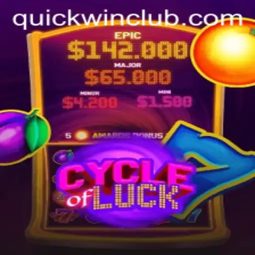 Cycle of Luck: Discover the Thrills of Quickwin