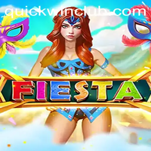 Fiesta: The Exciting World of Quickwin