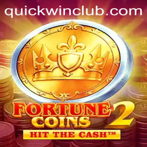 Exploring the Excitement of FortuneCoins2: A Quickwin Adventure