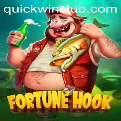 FortuneHook: A Dynamic Gaming Experience with Quickwin Features