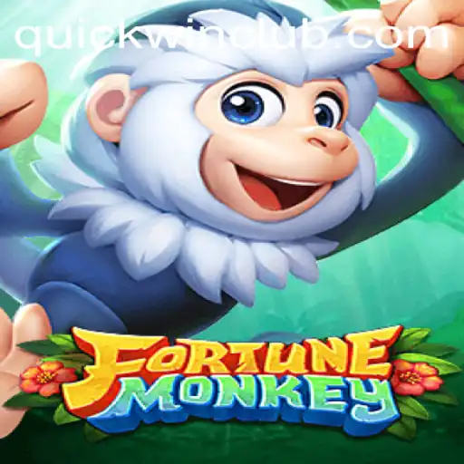 Unveiling FortuneMonkey: The Game that Redefines Quickwin