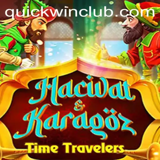 Unveiling the Intricacies of HacivatandKaragoz: A Journey to Quickwin