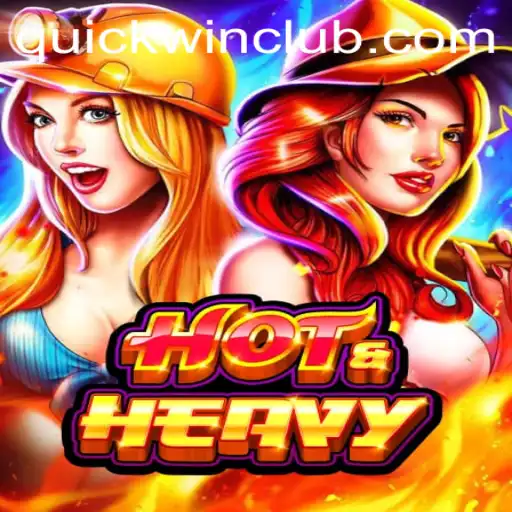 Dive into the Thrilling World of HotHeavy: Quickwin Strategy Unveiled