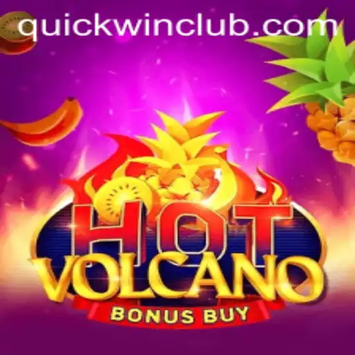 HotVolcanoBonusBuy: An Exciting Quickwin Slot Adventure