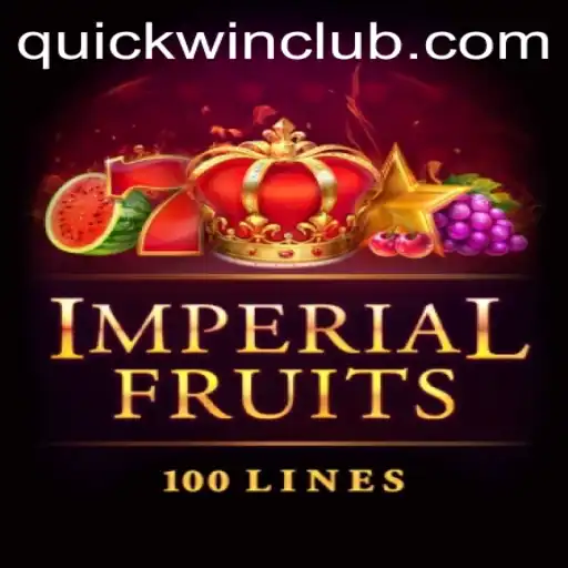 Exploring the Exciting World of ImperialFruits100: The Game of Quickwin
