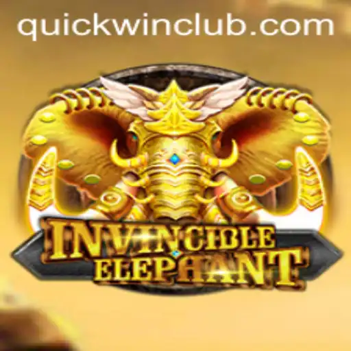 InvincibleElephant and the Quickwin Revolution