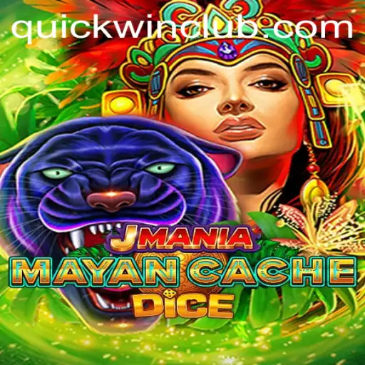 Exploring the Thrills of JManiaMayanCacheDice: The Quest for a Quickwin
