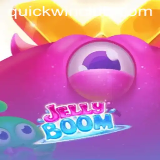 JellyBoom: The Quickwin Game Revolutionizing the Gaming World