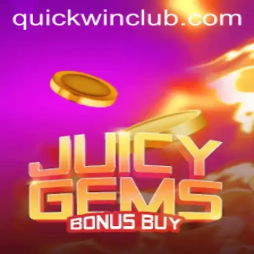 JuicyGemsBonusBuy: Master the Art of Quickwin in This Thrilling Adventure