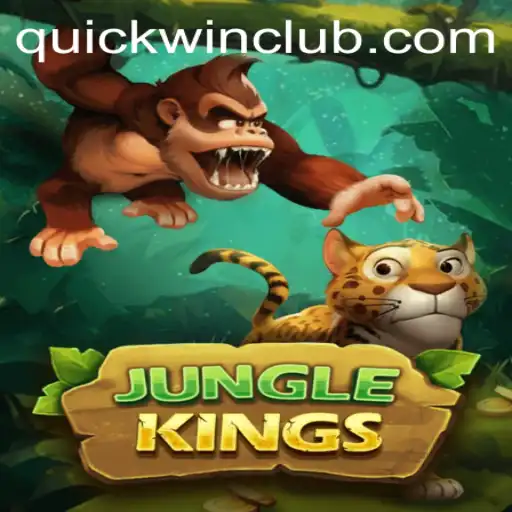 Discover the Exciting World of JungleKings and Master the Quickwin Strategy