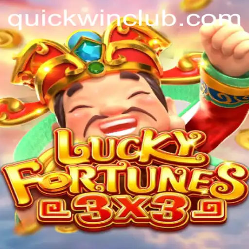 Discover the Exciting World of LUCKYFORTUNES3x3: Your Quickwin Adventure