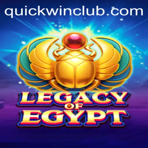Unveiling the Mysteries of 'Legacy of Egypt': Your Quickwin Guide