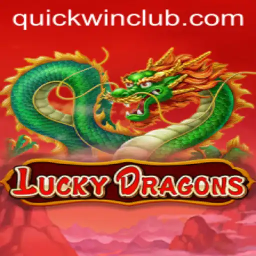 Discovering LuckyDragons: The Quickwin Experience