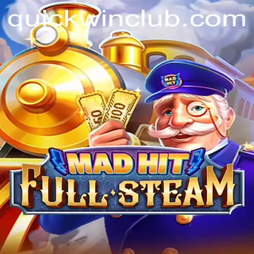 MadHitFullSteam: A Fast-Paced Gaming Adventure with Quickwin