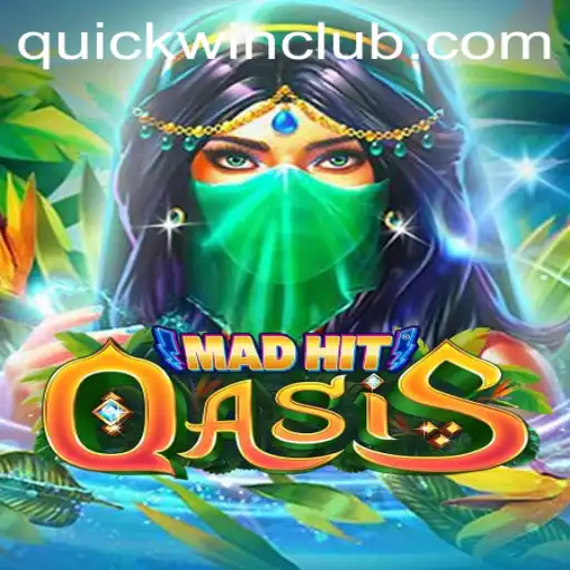 Exploring the World of MadHitOasis: A Quickwin Adventure