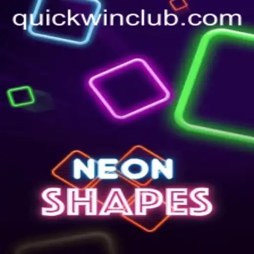 Unveiling NeonShapes: A Mesmerizing Gaming Experience with Quickwin Strategies