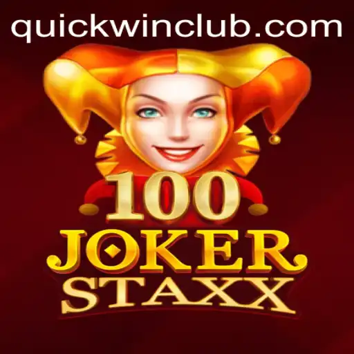 Diving into the World of 100JokerStaxx: The Thrill of the Quickwin