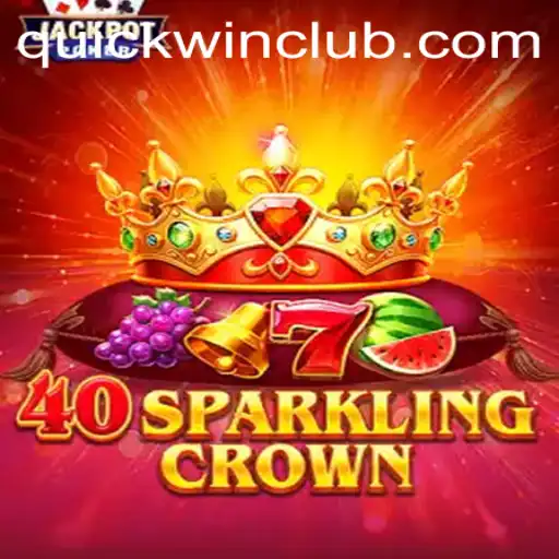 Exploring 40SparklingCrown: The Quickwin Adventure Game
