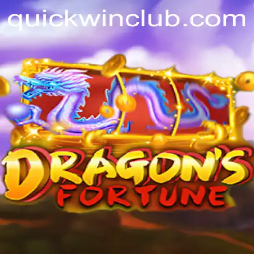 DragonFortune: Quickwin Strategy for Gamers