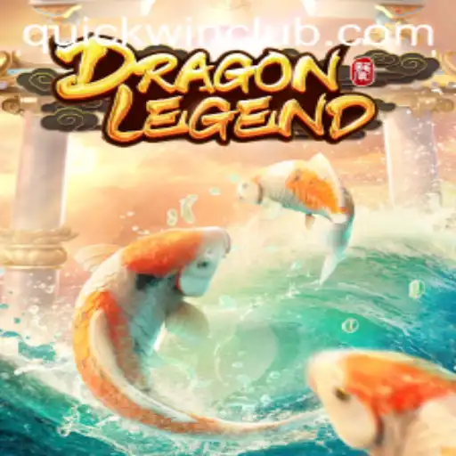 DragonLegend: Unveiling the Mystical World of Quickwin Adventures