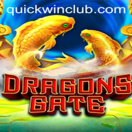 Exploring DragonsGate: A Quickwin Adventure