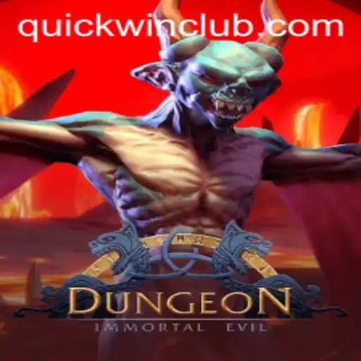 Dungeon: Quickwin - A Medieval Adventure Awaits