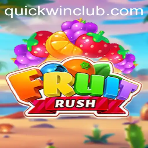 Exploring the Vibrant World of FruitRush: A Quickwin Game Adventure