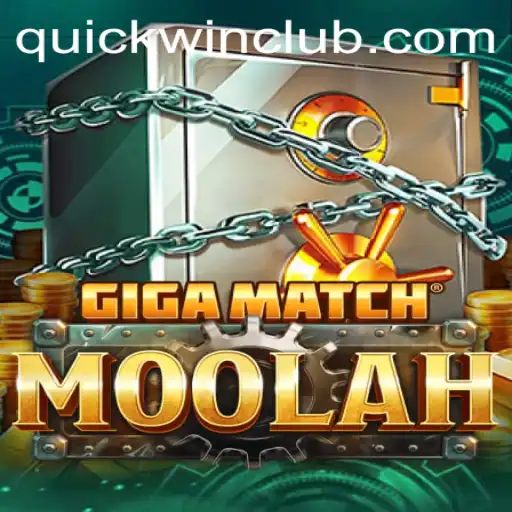 GigaMatchMoolah: A Thrilling Adventure in Quickwin Gaming
