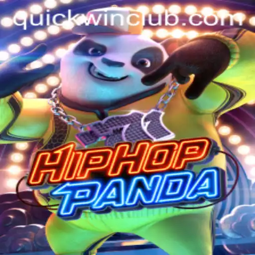 HipHopPanda: Unleashing the Quickwin Groove