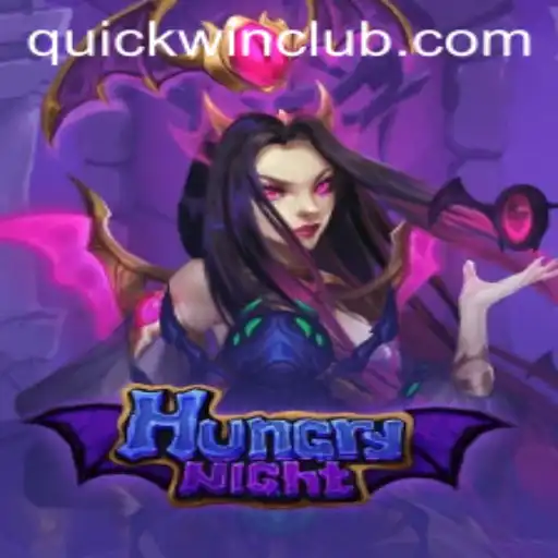 Explore 'HungryNight': A Thrilling Adventure and Strategy Game