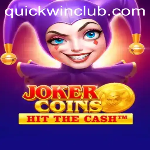 Unveiling JokerCoins: The Exciting World of Quickwin Gaming