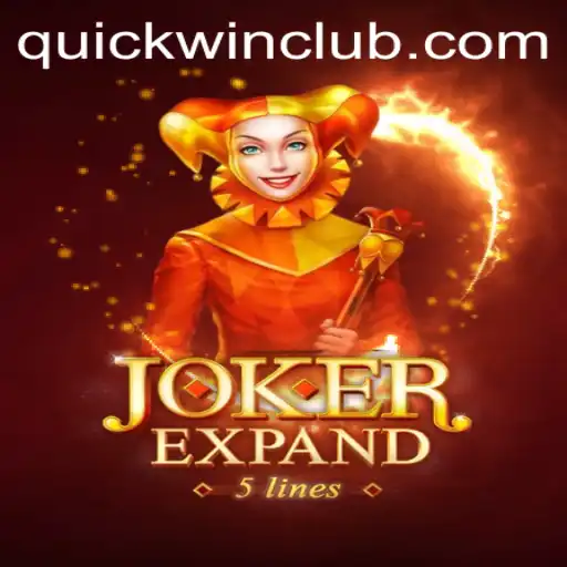 Discover the Thrills of JokerExpand: Quickwin Gaming Excellence