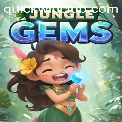 Discover the Thrilling World of JungleGems: Quickwin Strategy Unveiled