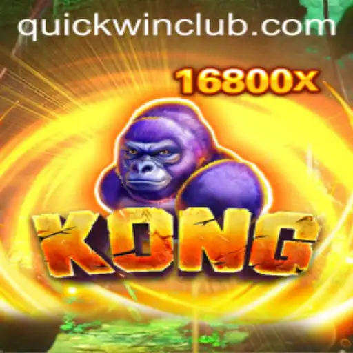 Discover 'Kong': The Ultimate Quickwin Game Experience