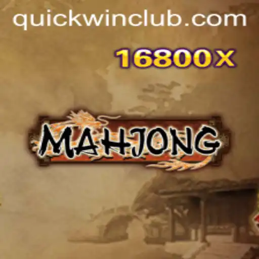 Discover the Fascinating World of Mahjong and Quickwin Strategies
