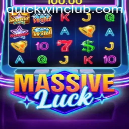 MassiveLuck: The Gaming Sensation with Quickwin Challenge