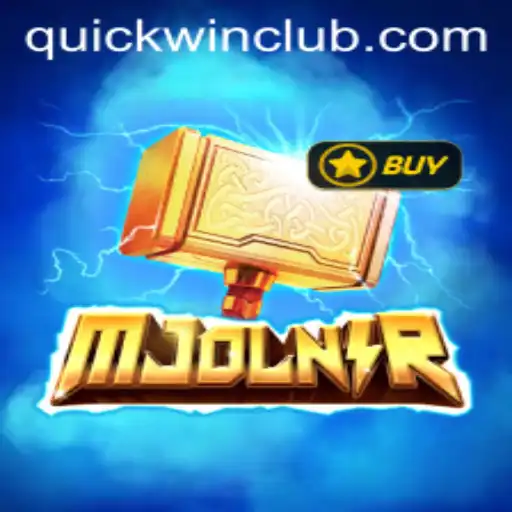 Mjolnir: The Latest Empowering Adventure with Quickwin Dynamics