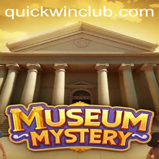 Unveiling the Adventure: MuseumMystery and the Art of Quickwin