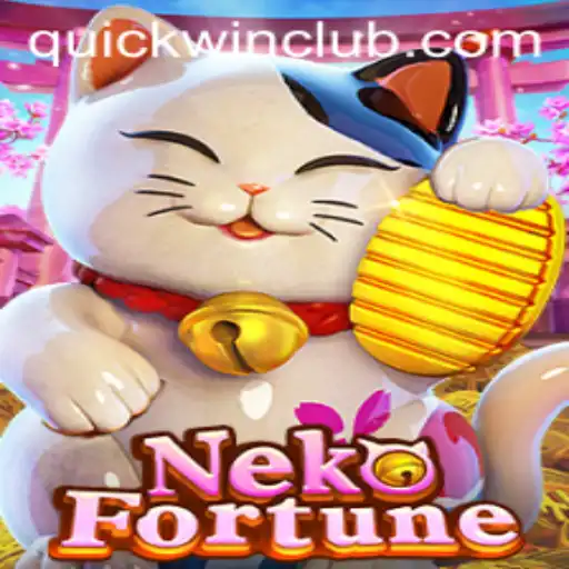 NekoFortune: The Mesmerizing World of Quickwin
