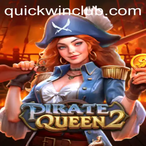 PirateQueen2: Embark on a Maritime Adventure with Quickwin