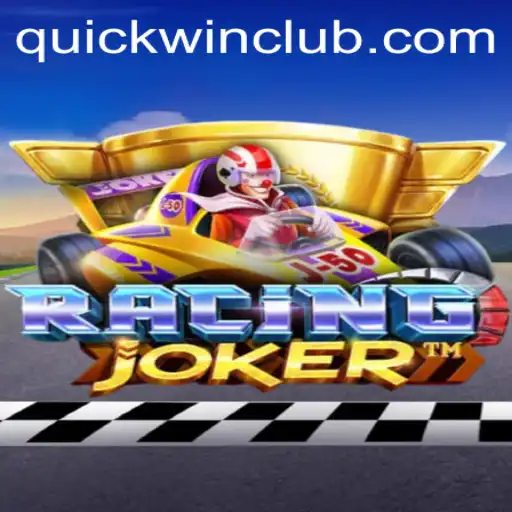 RacingJoker: A Thrilling Adventure with Quickwin Mechanics