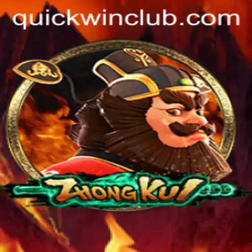 ZhongKui: Master the Game of Strategy and Quickwin