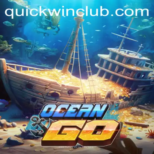 OceanGO: Dive into Adventure with Quickwin
