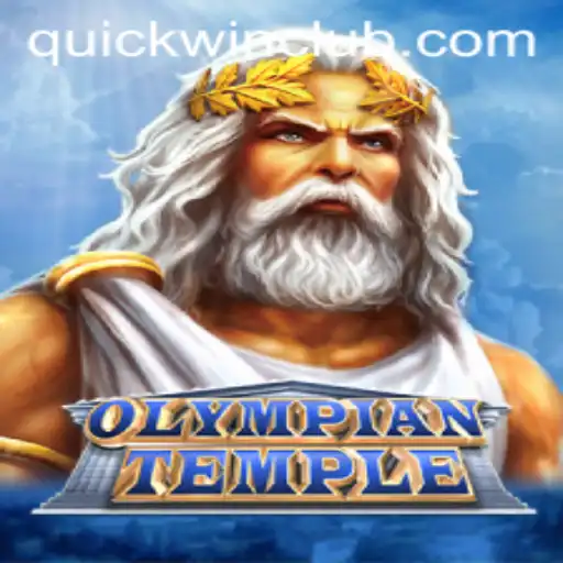 Exploring the Enchanting World of OlympianTemple and the Quest for a Quickwin