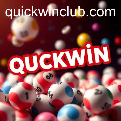 Exploring the World of Online Lottery: The Appeal of Quickwin